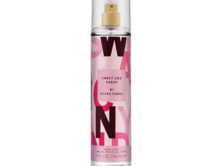 Sweet Like Candy Tester Eau de Parfum Sale