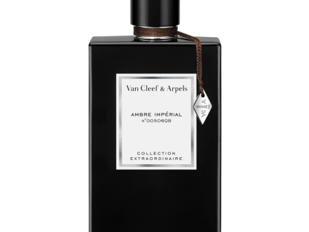 Van Cleef & Arpels - Ambre Imperial 75ml Discount