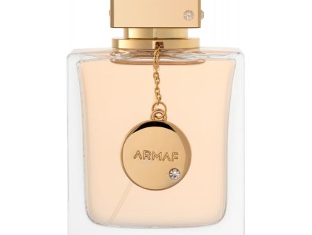 Armaf - Club De Nuit Woman EDP 200ml Hot on Sale