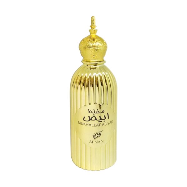 Afnan - Mukhallat Abyiad EDP 100ml For Cheap