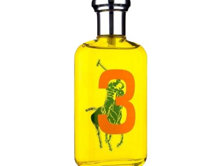 Big Pony 3 Eau de Toilette Online now