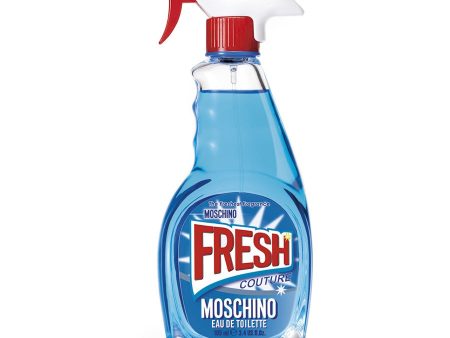 Moschino - Fresh Couture EDT 100ml Discount