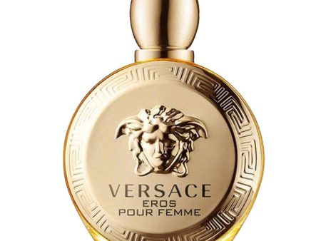 Versace - Eros Pour Femme EDP 50ml Discount