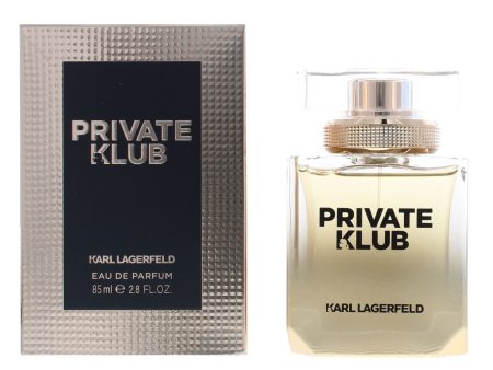 Private Klub Eau de Parfum Online Hot Sale