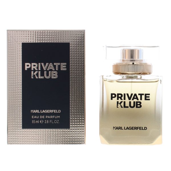 Private Klub Eau de Parfum Online Hot Sale