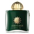 Amouage - Epic 56 Woman EXTRAIT 100ml on Sale