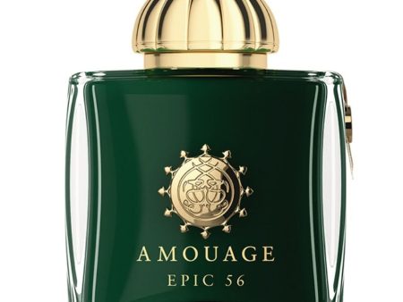 Amouage - Epic 56 Woman EXTRAIT 100ml on Sale