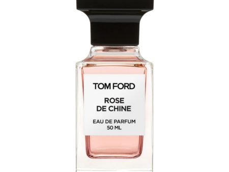 Rose de Chine Eau de Parfum Online Sale