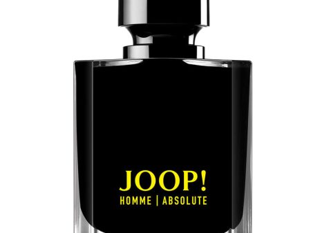 Joop - Homme Absolute EDP 120ml Online now