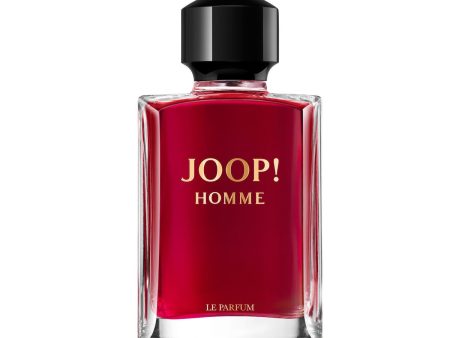 Joop - Homme LE PARFUM 125ml Online now