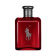 Polo Red Parfum For Cheap