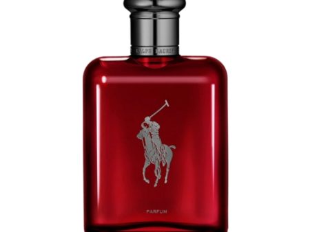 Polo Red Parfum For Cheap