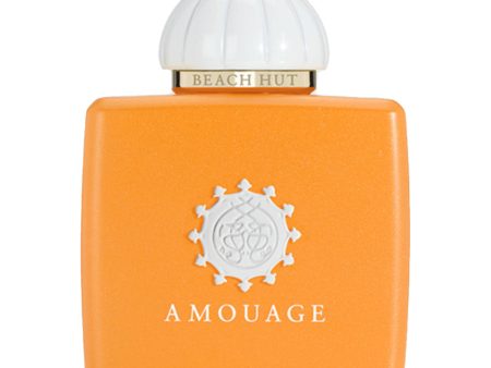 Amouage - Beach Hut Woman EDP 100ml For Discount