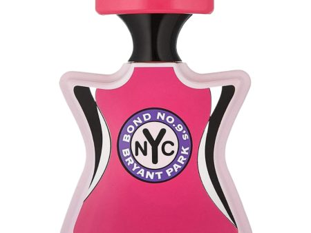 Bryant Park Eau de Parfum Supply