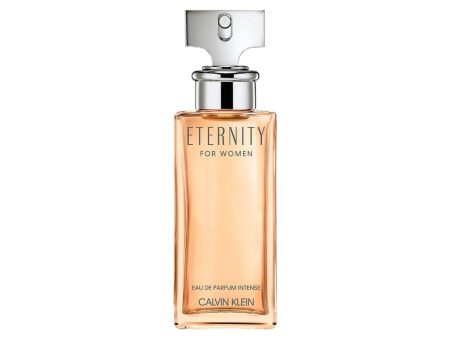 Eternity Eau de Parfum Intense Tester Eau De Parfum Online