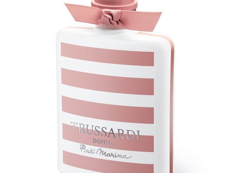 Trussardi - Donna Pink Marina EDT 100ml For Discount