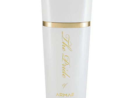 Armaf - The Pride Of Armaf For Women Rouge EDP 100ml Online