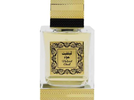 Velvet Oud Eau de Parfum For Discount