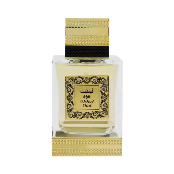 Velvet Oud Eau de Parfum For Discount