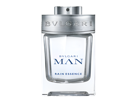 Bvlgari - Man Rain Essence EDP 60ml on Sale