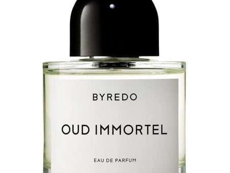 Byredo - Oud Immortel EDP 100ml Sale