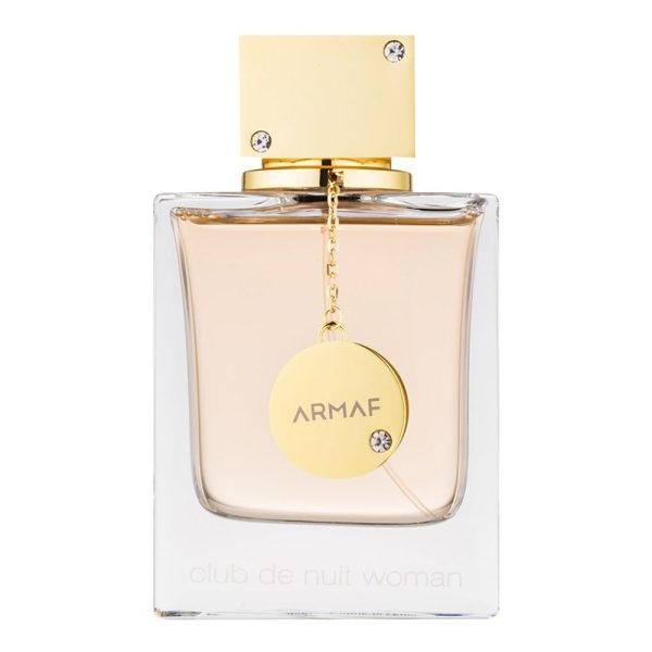 Armaf - Club de Nuit Women EDP 105ml Online now