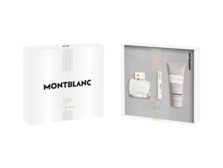 Signature 3 Piece Eau de Parfum on Sale