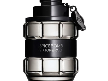 Viktor&Rolf - Spicebomb EDT 90ml Sale