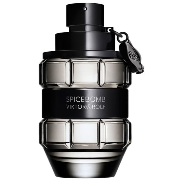 Viktor&Rolf - Spicebomb EDT 90ml Sale