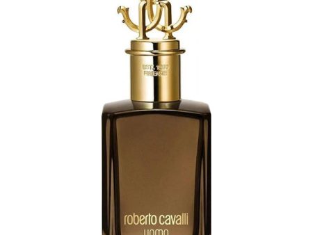 Roberto Cavalli - Uomo PARFUM 100ml For Cheap