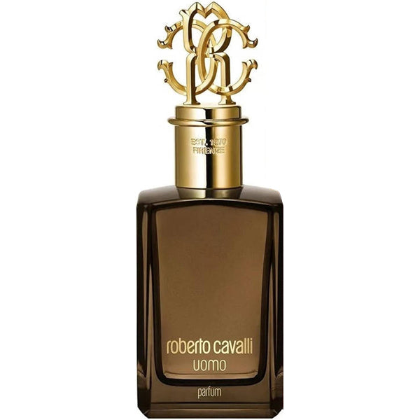 Roberto Cavalli - Uomo PARFUM 100ml For Cheap