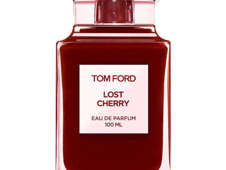 Tom Ford - Lost Cherry EDP 100ml Hot on Sale