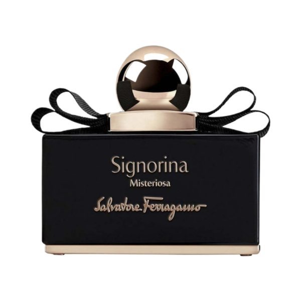 Signorina Misteriosa Tester Eau de Parfum For Sale