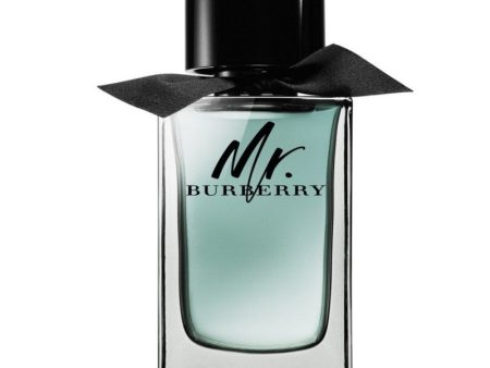 Burberry - Mr. Burbery EDT 100ml Online Sale