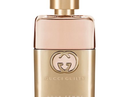 Gucci - Guilty Pour Femme EDP 90ml Fashion