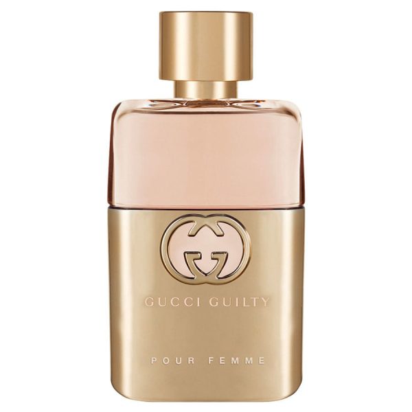 Gucci - Guilty Pour Femme EDP 90ml Fashion