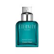 Eternity Aromatic Essence Tester Eau De Parfum For Sale