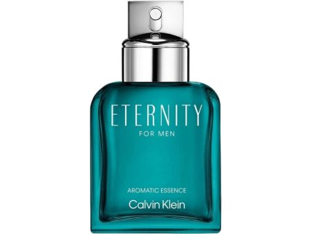 Eternity Aromatic Essence Tester Eau De Parfum For Sale