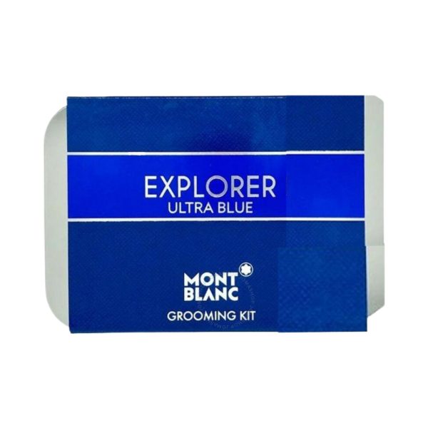 Explorer Ultra Blue 3 Piece Eau de Parfum Online