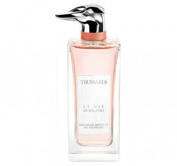 Trussardi - Le Vie di Milano The Italian Artists Of Via Solferino EDP 100ml Hot on Sale