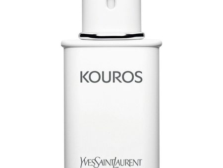 YSL - Kouros EDT 100ml Online Hot Sale