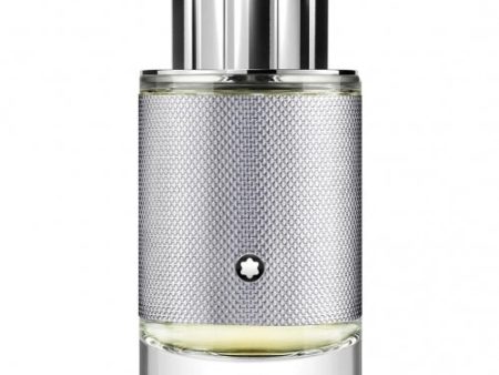 Montblanc - Explorer Platinum 100ml Discount