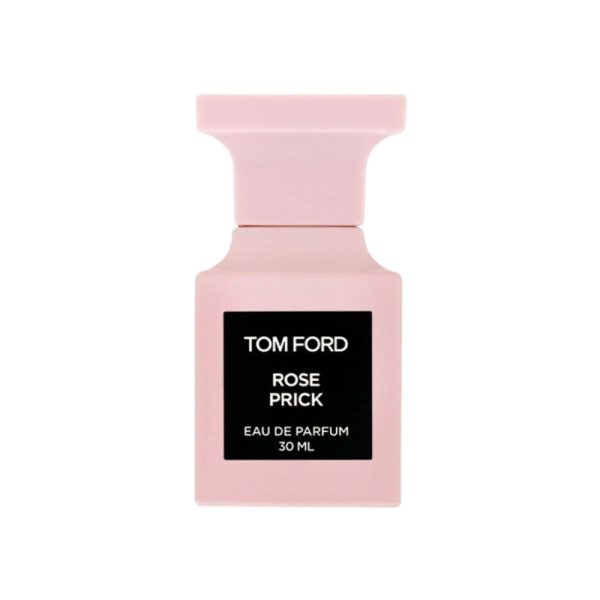 Rose Prick Eau De Parfum Fashion