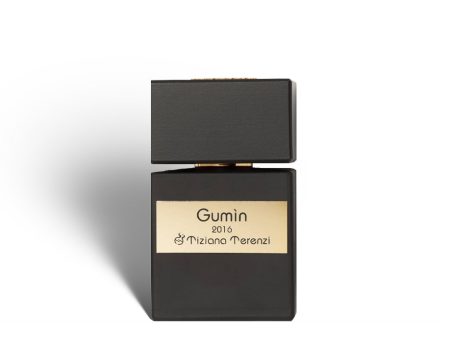 Tiziana Terenzi - Gumin 100ml on Sale