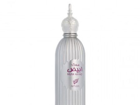 Afnan - Musk Abyiad EDP 100ml For Discount