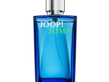 Joop - Jump EDT 100ml Online Hot Sale