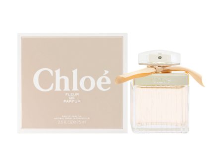 Fleur De Parfum Eau de Parfum on Sale