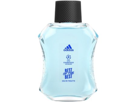 Adidas UEFA Best Of The Best Tester Eau De Toilette Sale