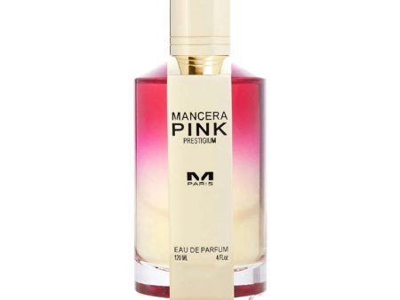 Pink Presrigium Eau de Parfum For Discount