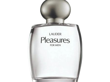 Pleasures Eau de Cologne Sale